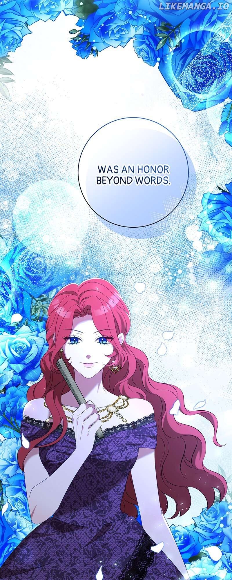 How to Make My Tyrant Husband Love Me Chapter 20 - page 6