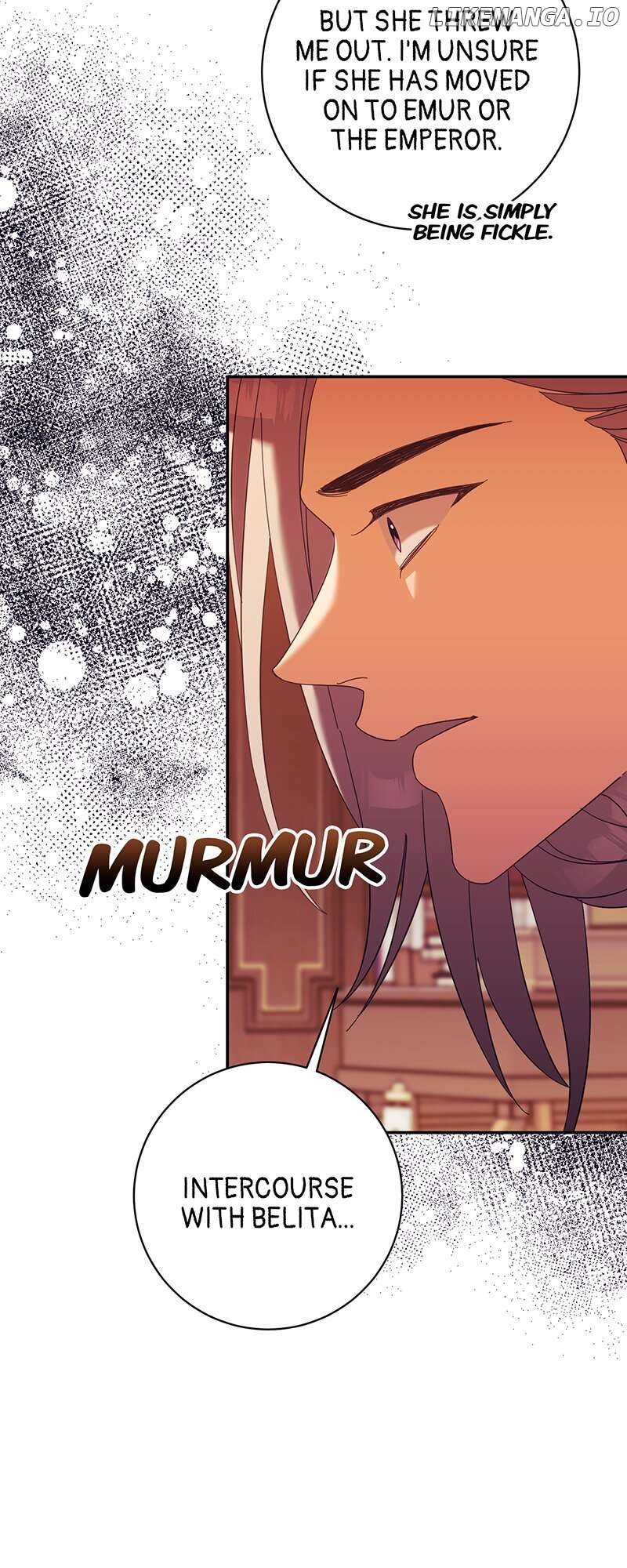 How to Make My Tyrant Husband Love Me Chapter 20 - page 61