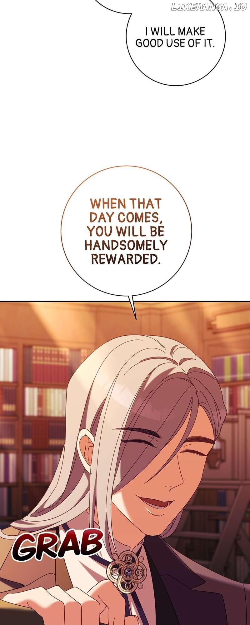 How to Make My Tyrant Husband Love Me Chapter 20 - page 63