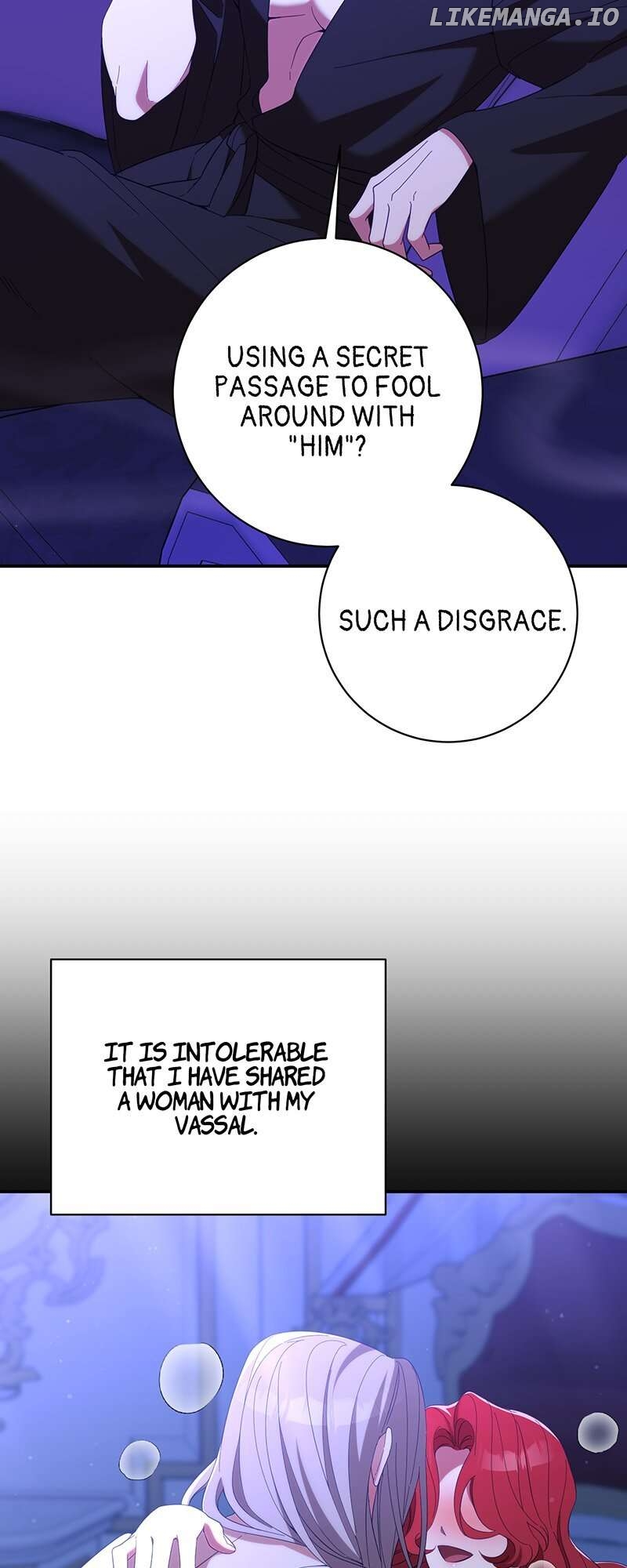 How to Make My Tyrant Husband Love Me Chapter 20 - page 67