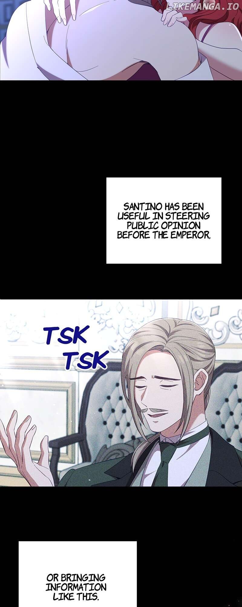 How to Make My Tyrant Husband Love Me Chapter 20 - page 68
