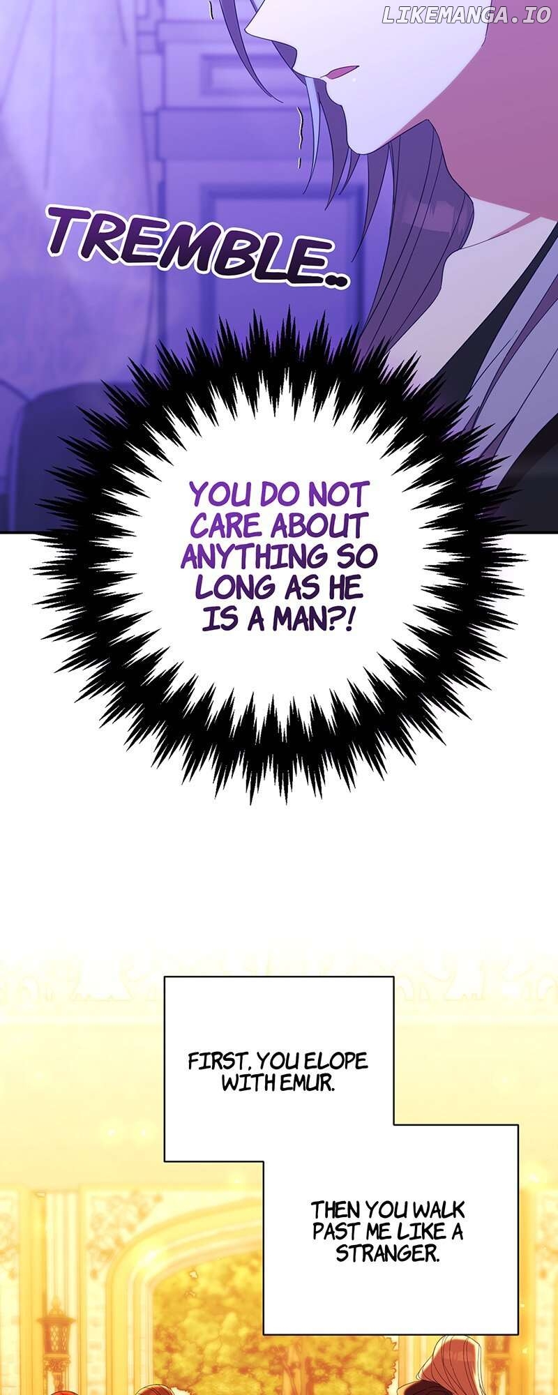 How to Make My Tyrant Husband Love Me Chapter 20 - page 70