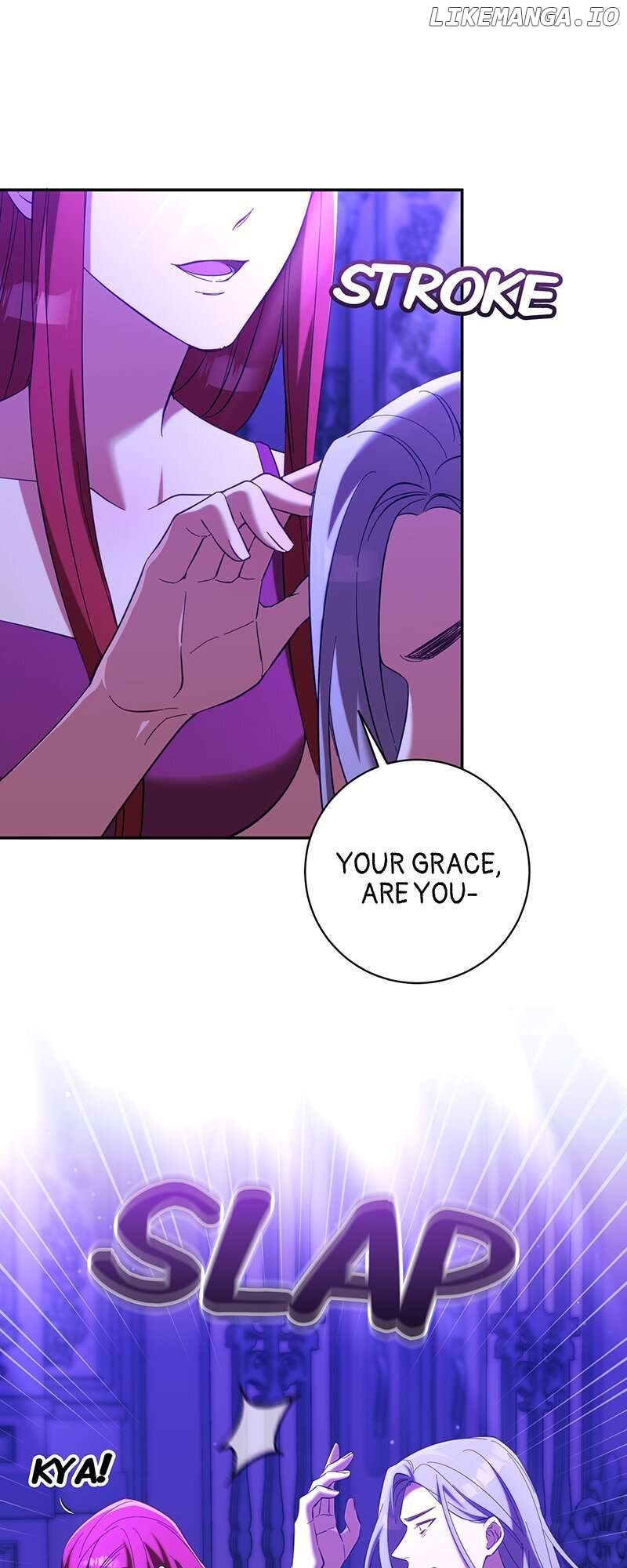 How to Make My Tyrant Husband Love Me Chapter 20 - page 72