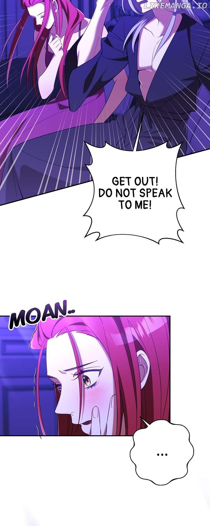 How to Make My Tyrant Husband Love Me Chapter 20 - page 73
