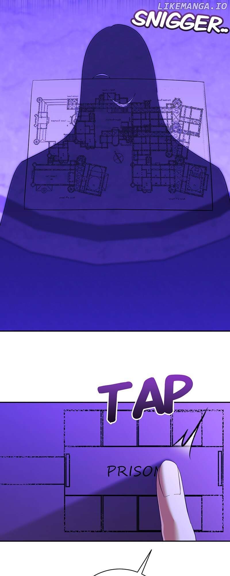 How to Make My Tyrant Husband Love Me Chapter 20 - page 76