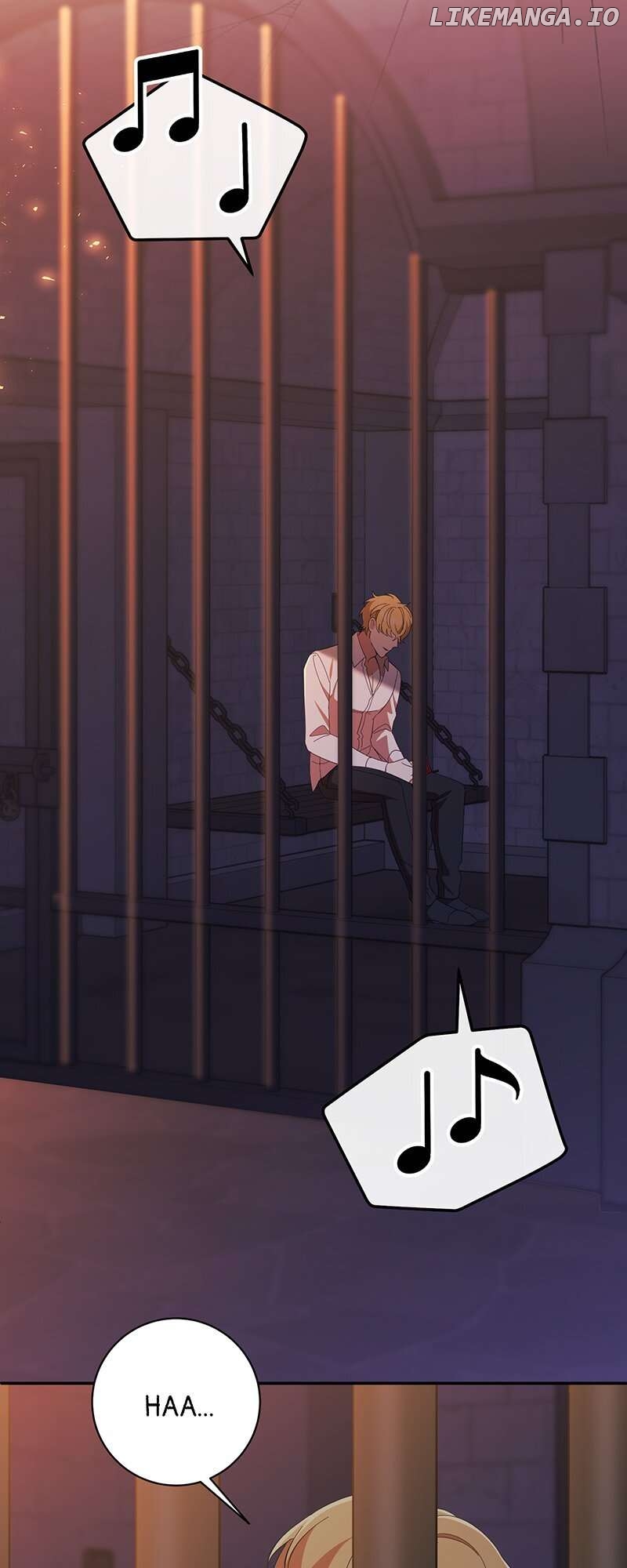 How to Make My Tyrant Husband Love Me Chapter 20 - page 79