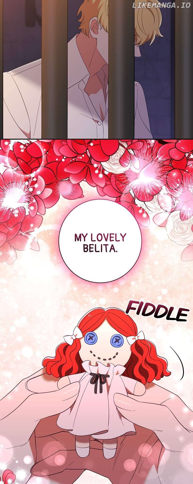 How to Make My Tyrant Husband Love Me Chapter 20 - page 80