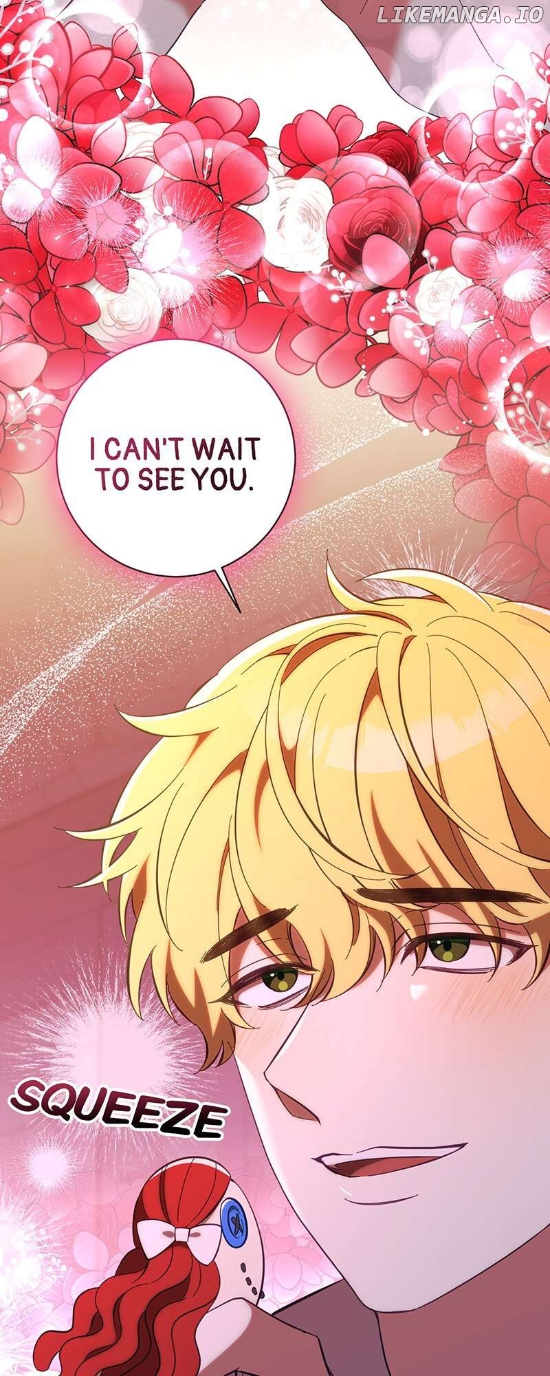 How to Make My Tyrant Husband Love Me Chapter 20 - page 81