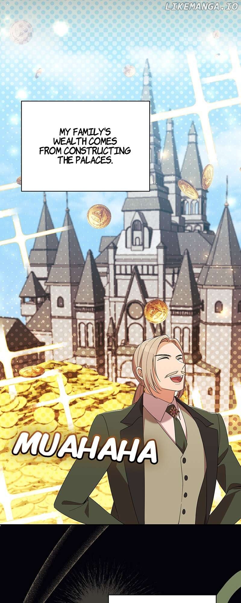 How to Make My Tyrant Husband Love Me Chapter 20 - page 9