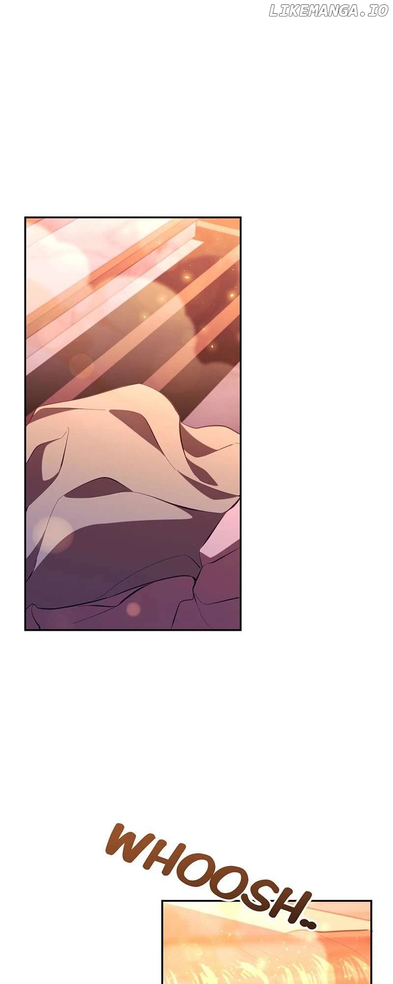 How to Make My Tyrant Husband Love Me Chapter 31 - page 1