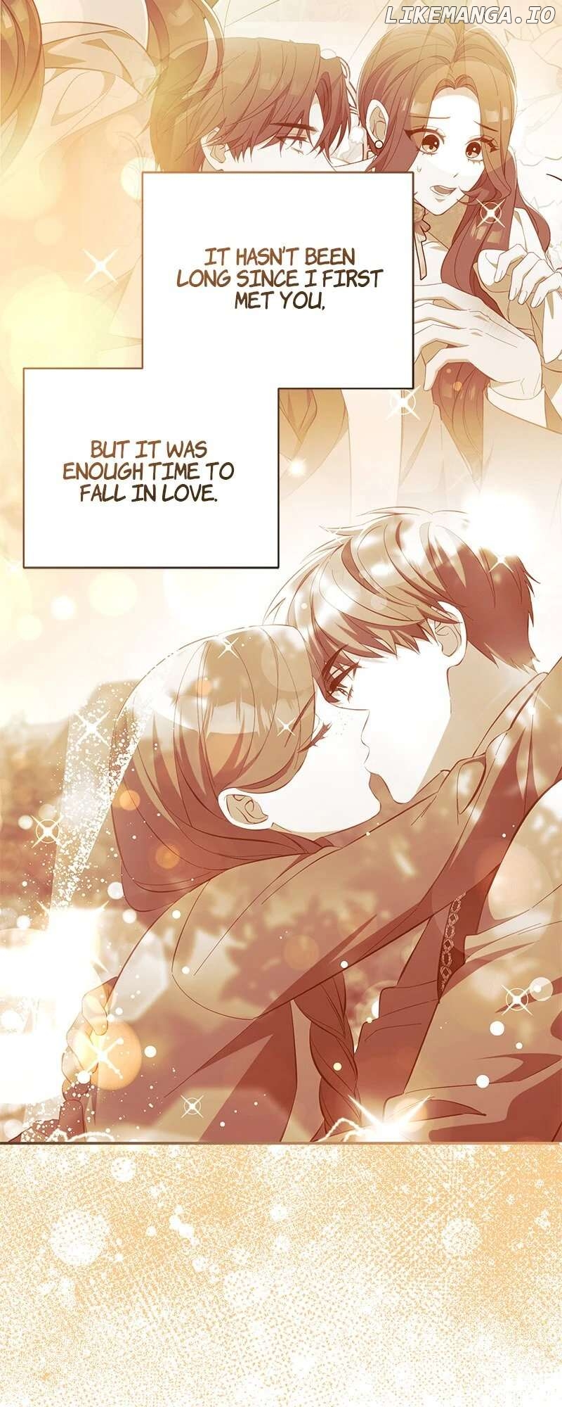 How to Make My Tyrant Husband Love Me Chapter 31 - page 13