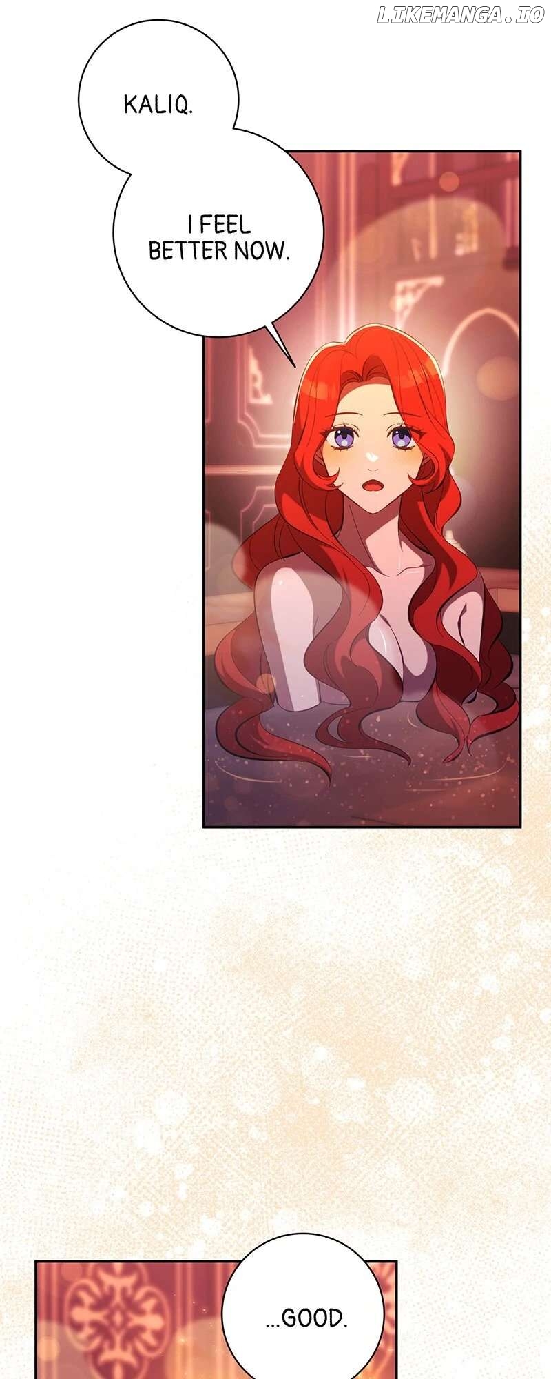 How to Make My Tyrant Husband Love Me Chapter 31 - page 15
