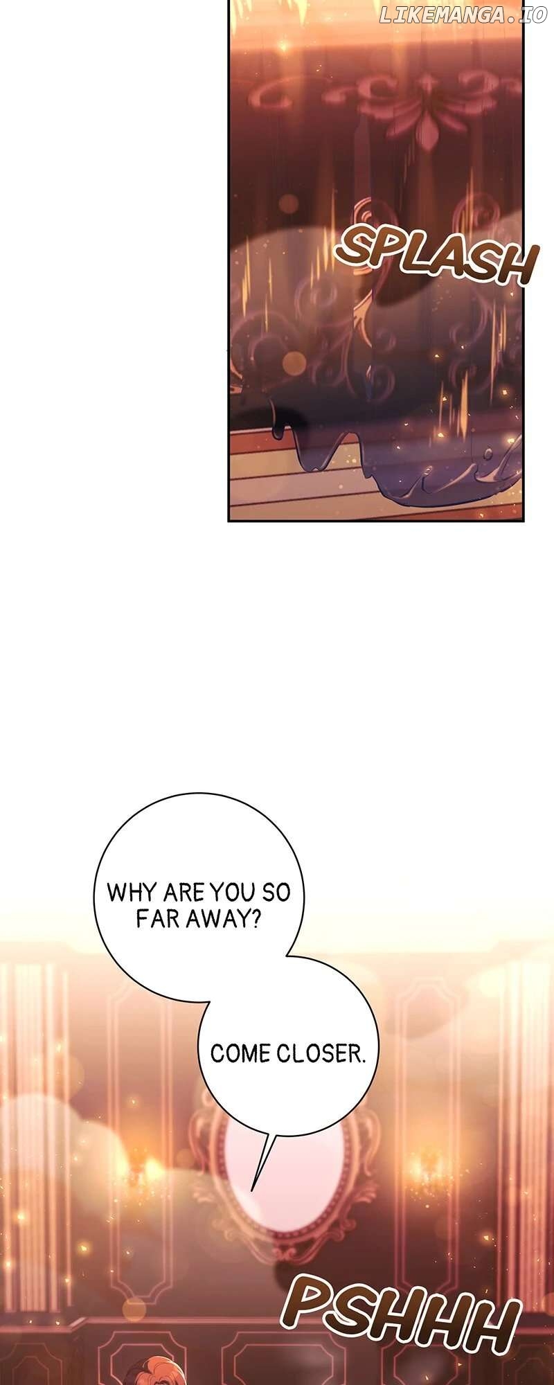 How to Make My Tyrant Husband Love Me Chapter 31 - page 2