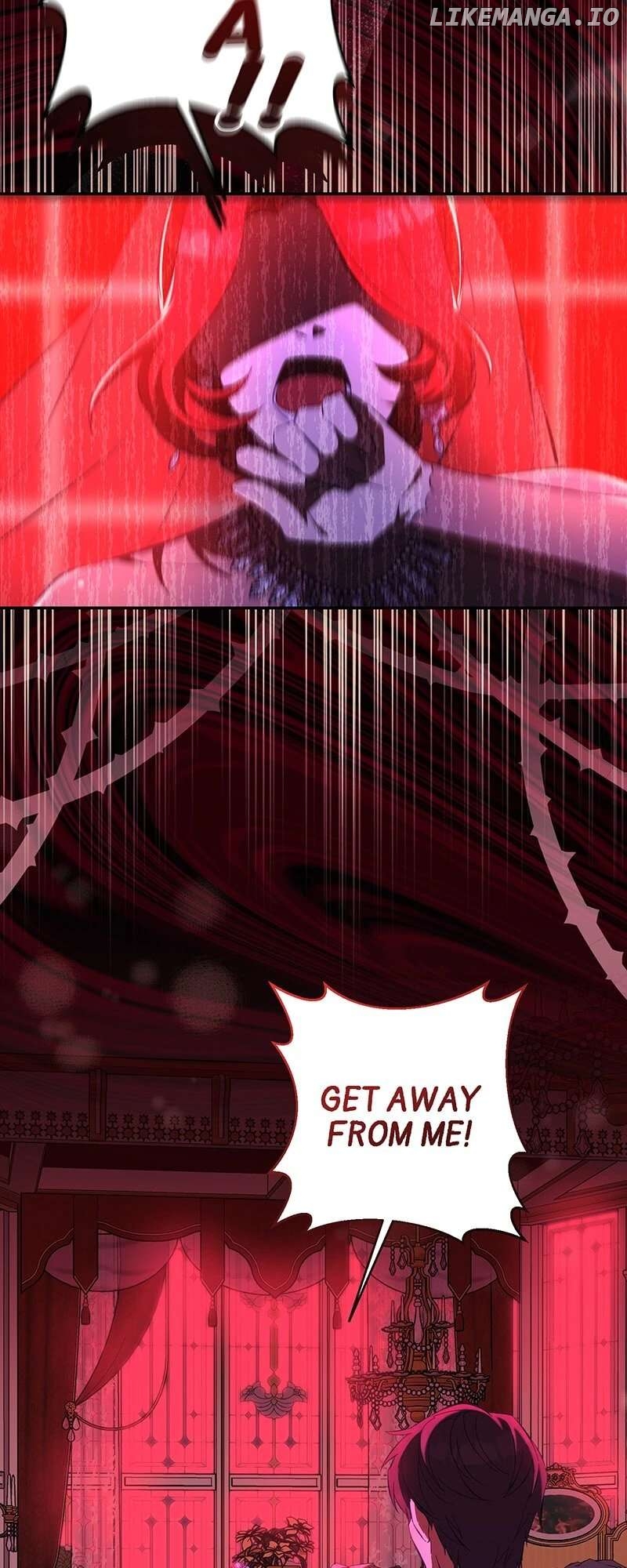 How to Make My Tyrant Husband Love Me Chapter 31 - page 20