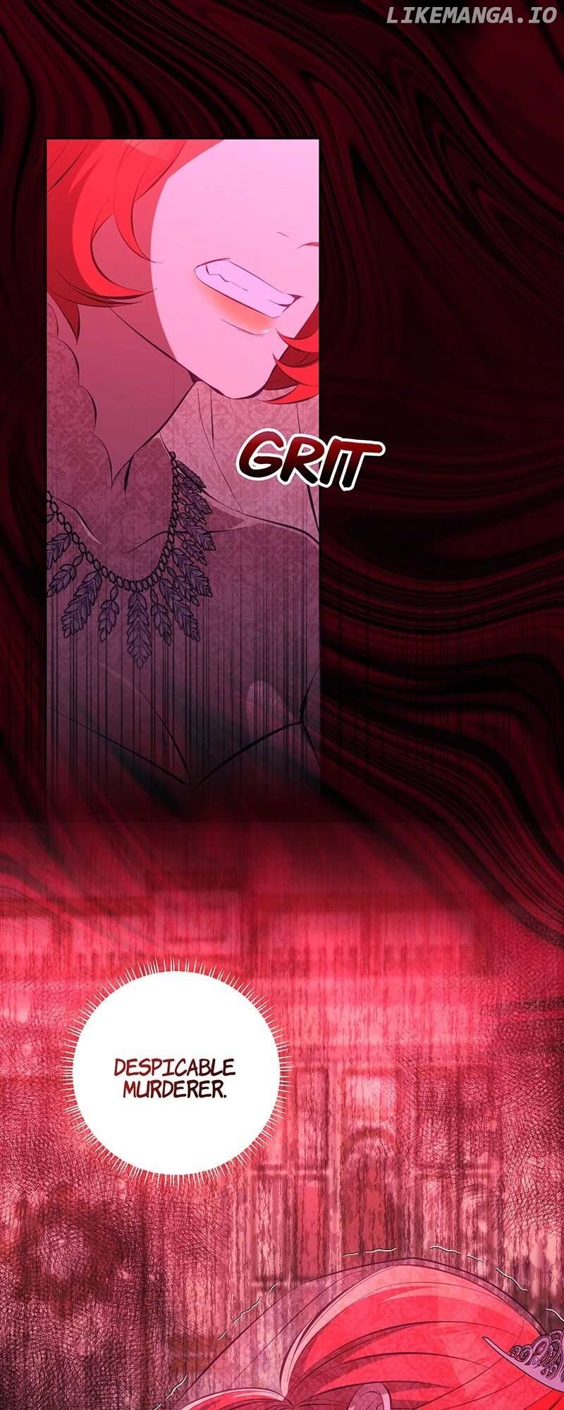 How to Make My Tyrant Husband Love Me Chapter 31 - page 23