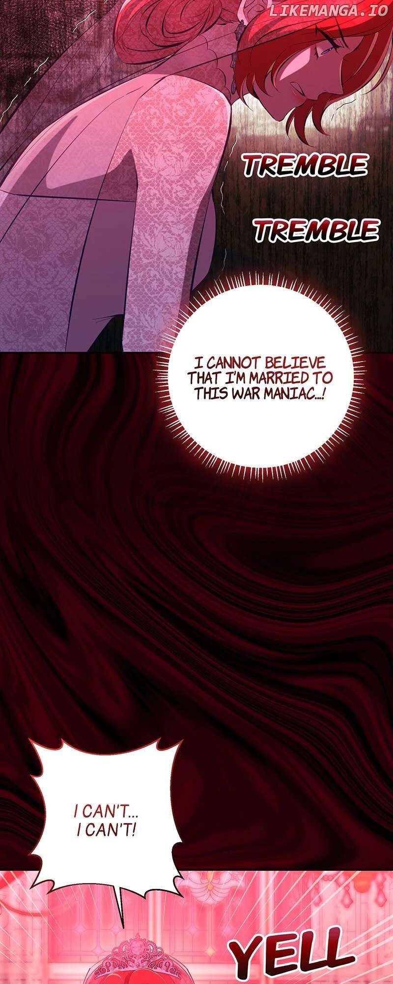 How to Make My Tyrant Husband Love Me Chapter 31 - page 24