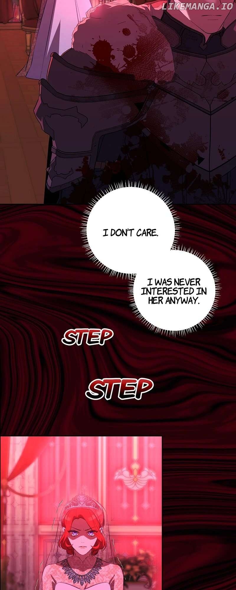 How to Make My Tyrant Husband Love Me Chapter 31 - page 27