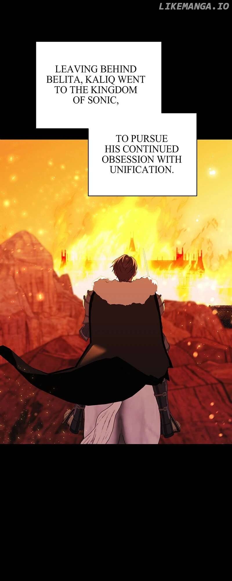 How to Make My Tyrant Husband Love Me Chapter 31 - page 29