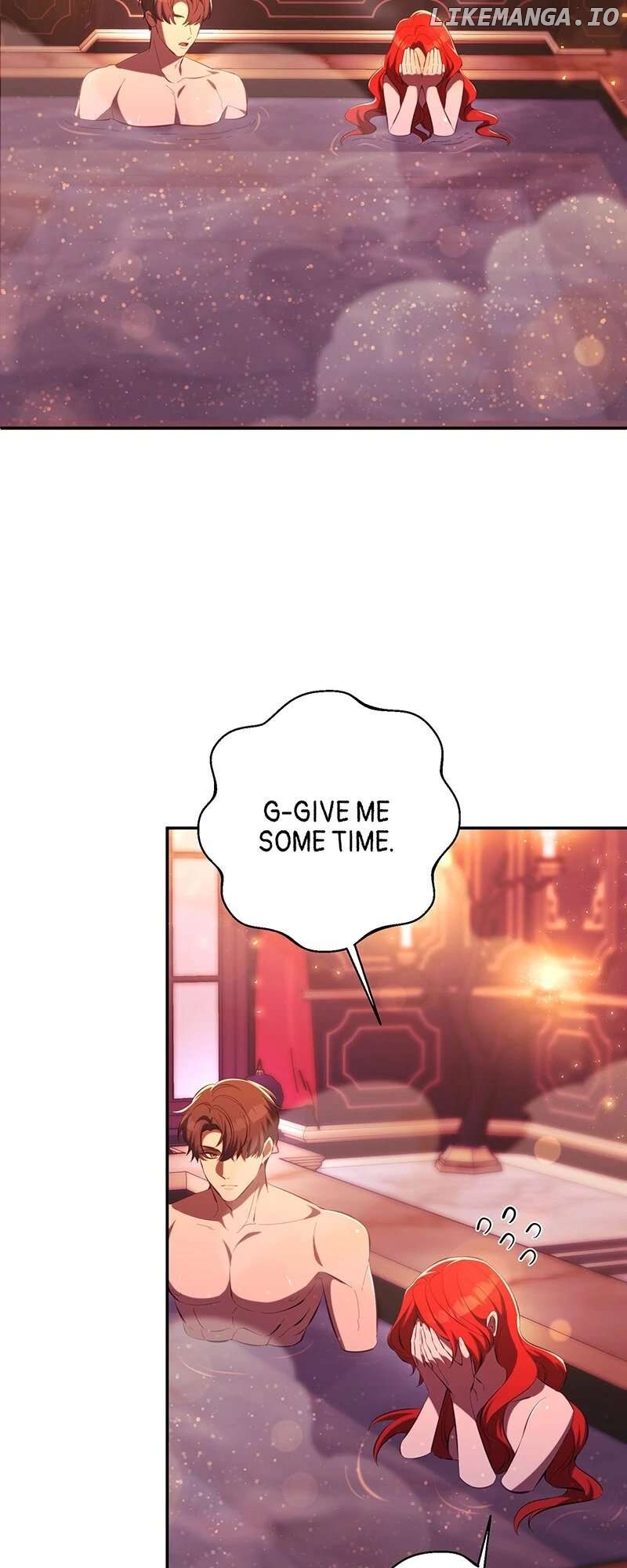How to Make My Tyrant Husband Love Me Chapter 31 - page 3