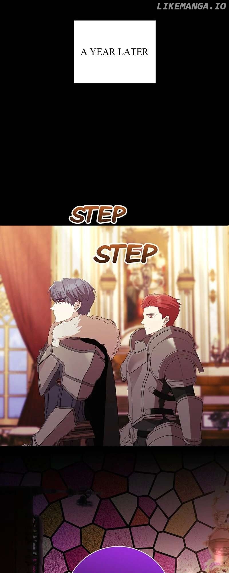 How to Make My Tyrant Husband Love Me Chapter 31 - page 30