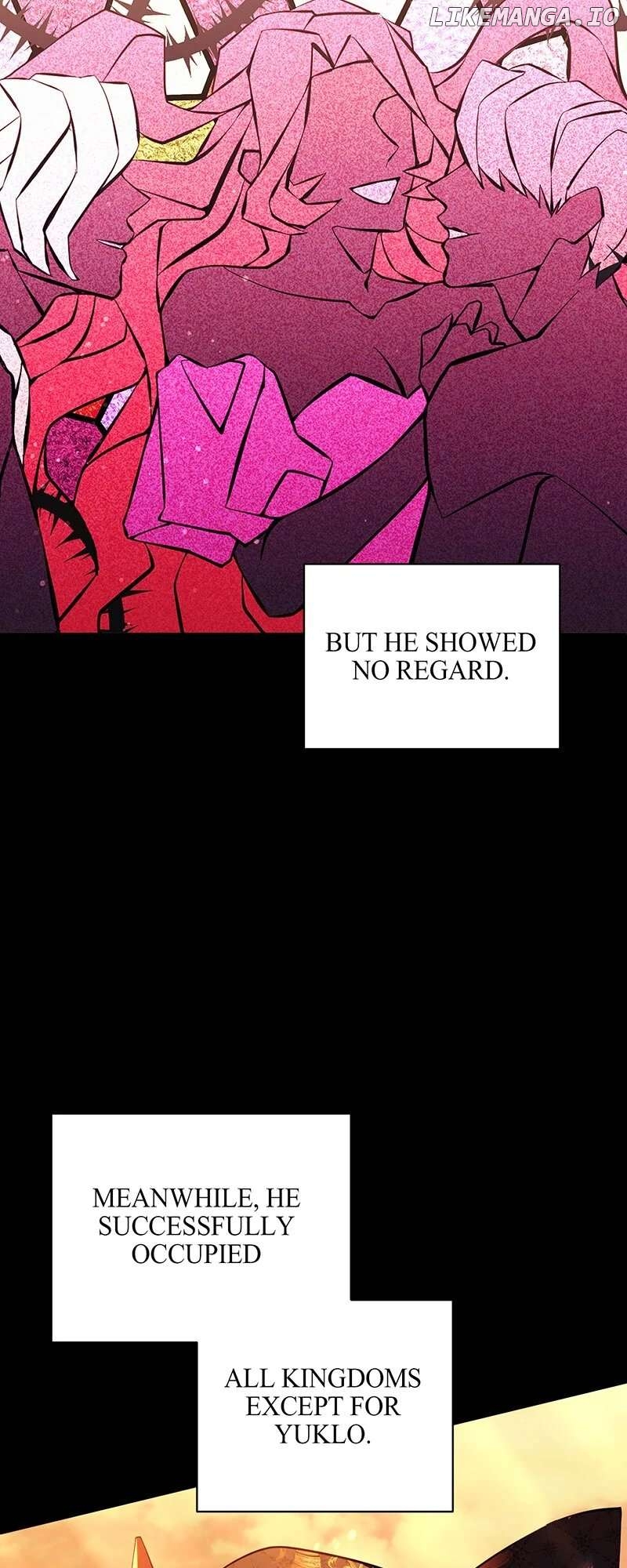 How to Make My Tyrant Husband Love Me Chapter 31 - page 33