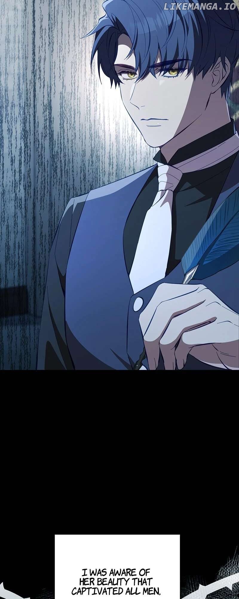 How to Make My Tyrant Husband Love Me Chapter 31 - page 39