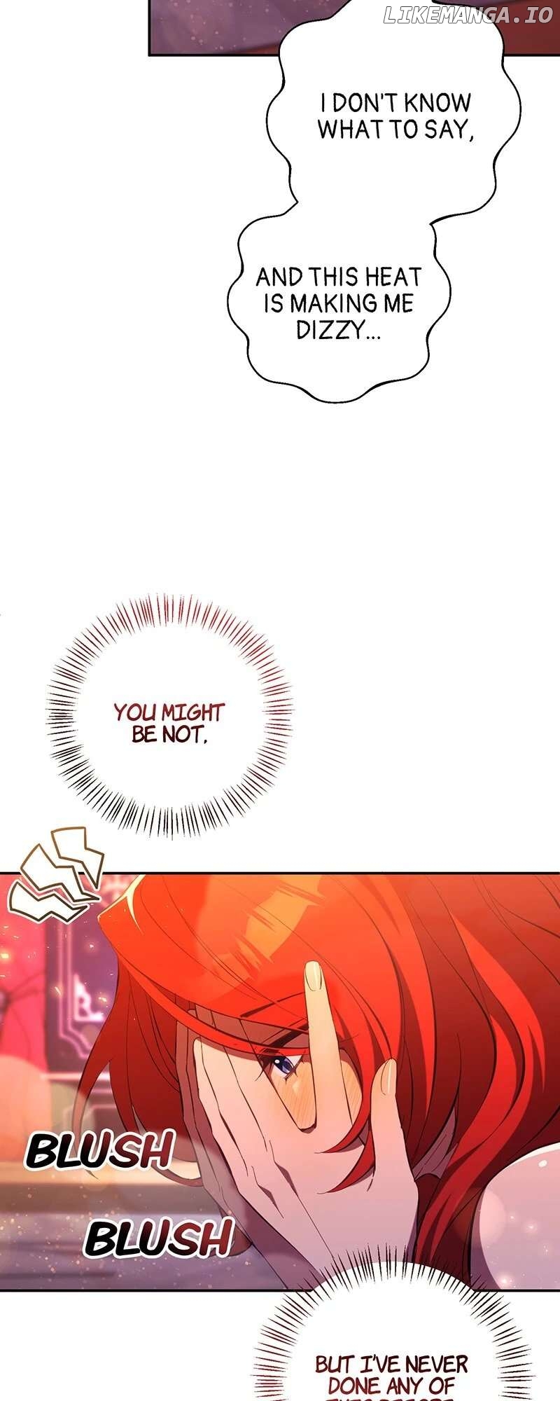 How to Make My Tyrant Husband Love Me Chapter 31 - page 4