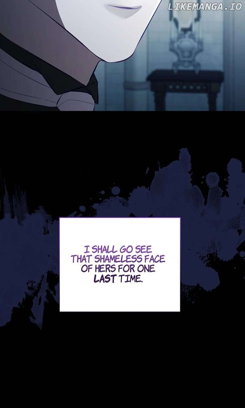 How to Make My Tyrant Husband Love Me Chapter 31 - page 42