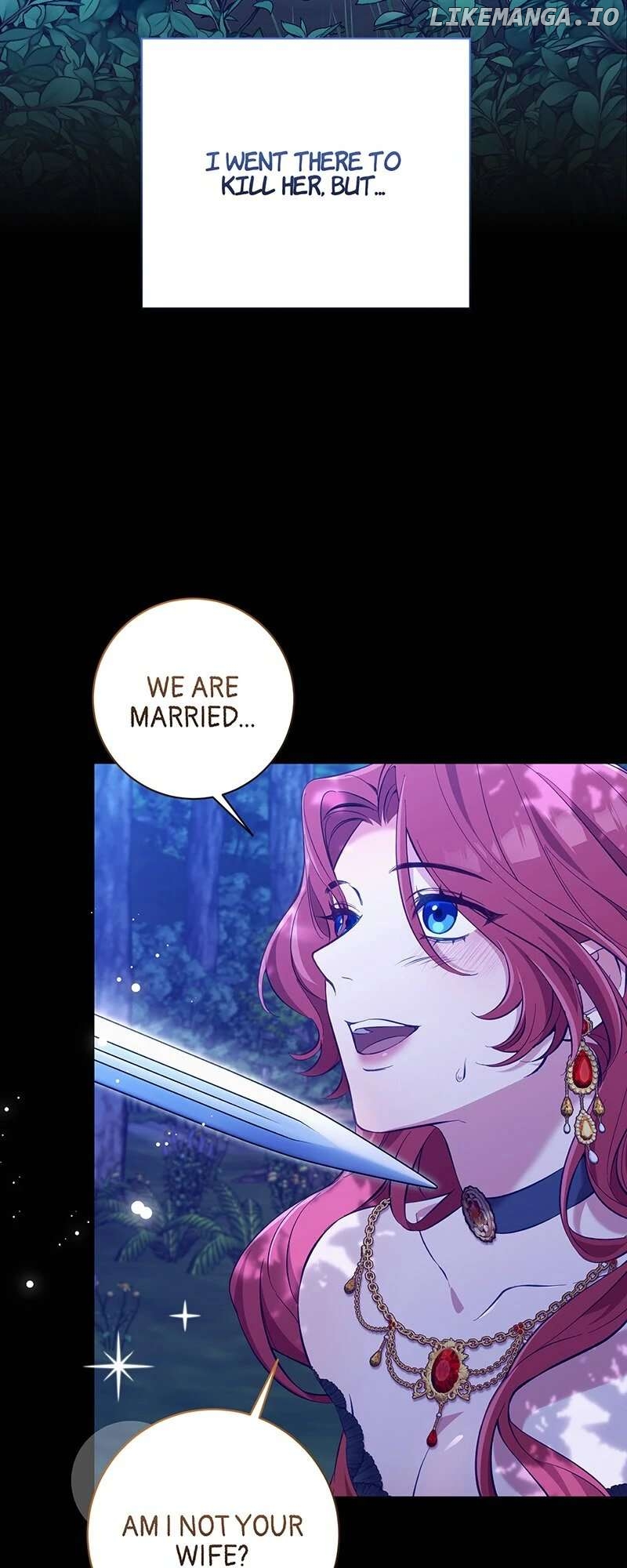 How to Make My Tyrant Husband Love Me Chapter 31 - page 44