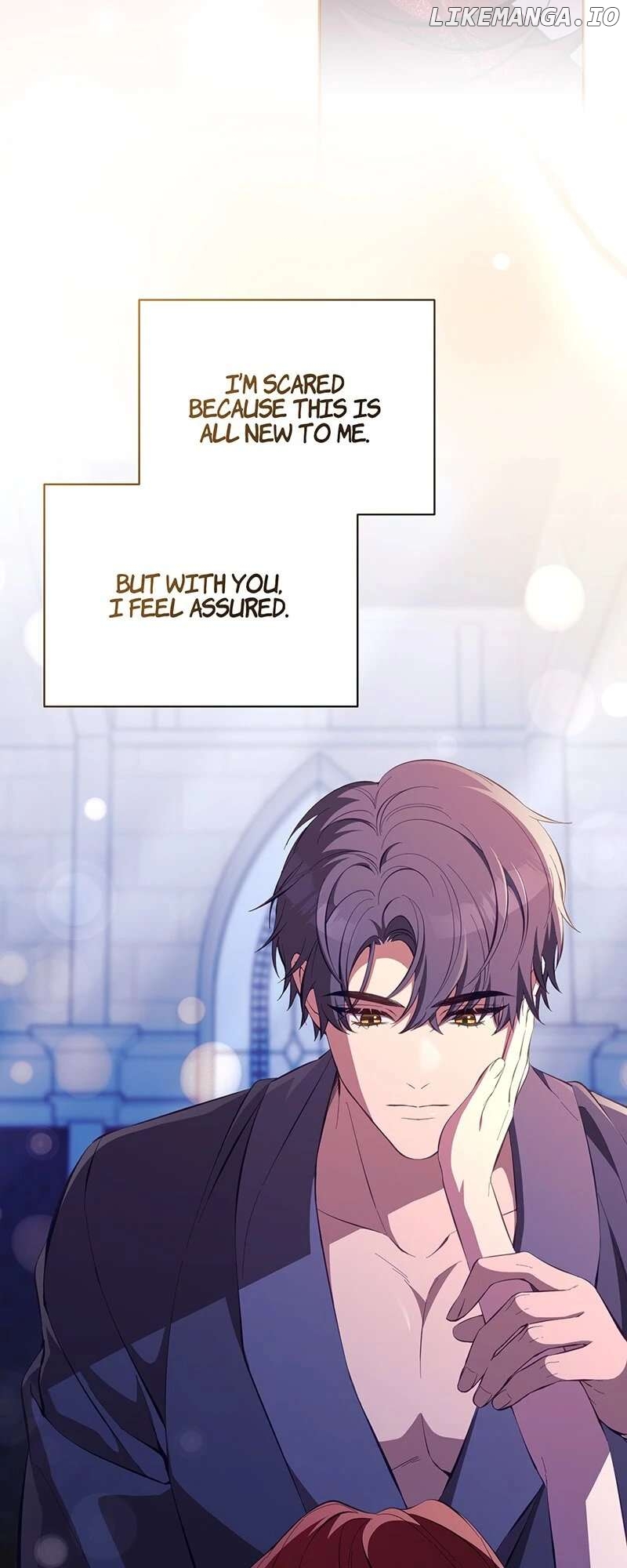 How to Make My Tyrant Husband Love Me Chapter 31 - page 52