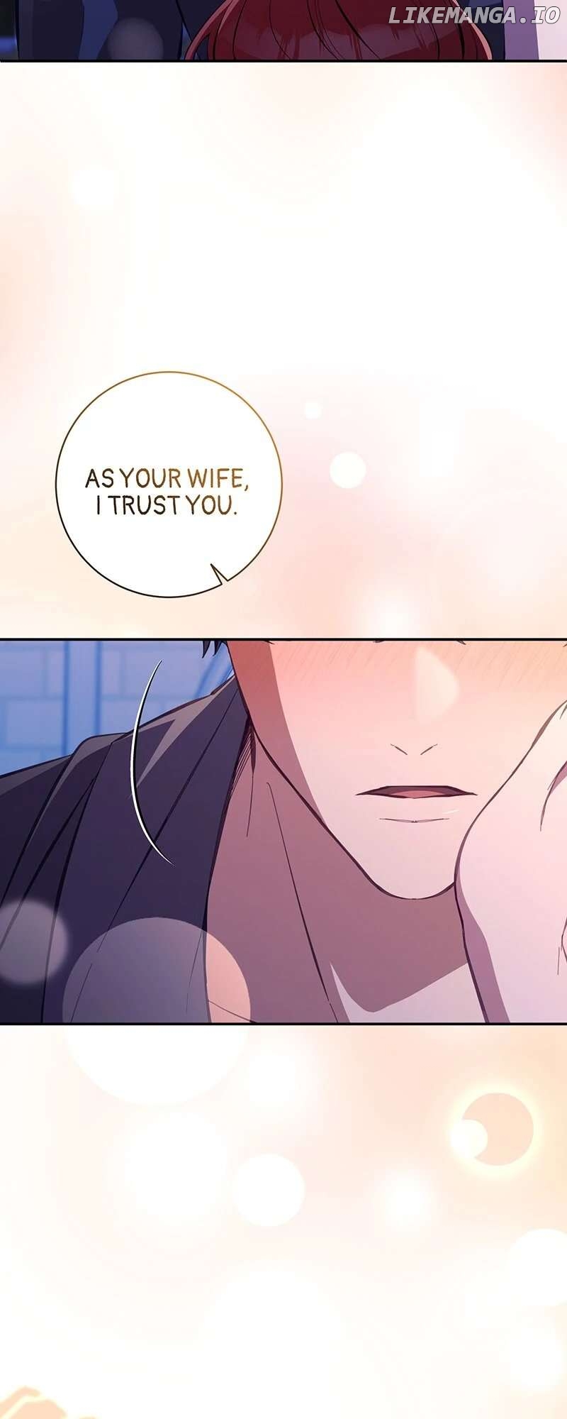 How to Make My Tyrant Husband Love Me Chapter 31 - page 53