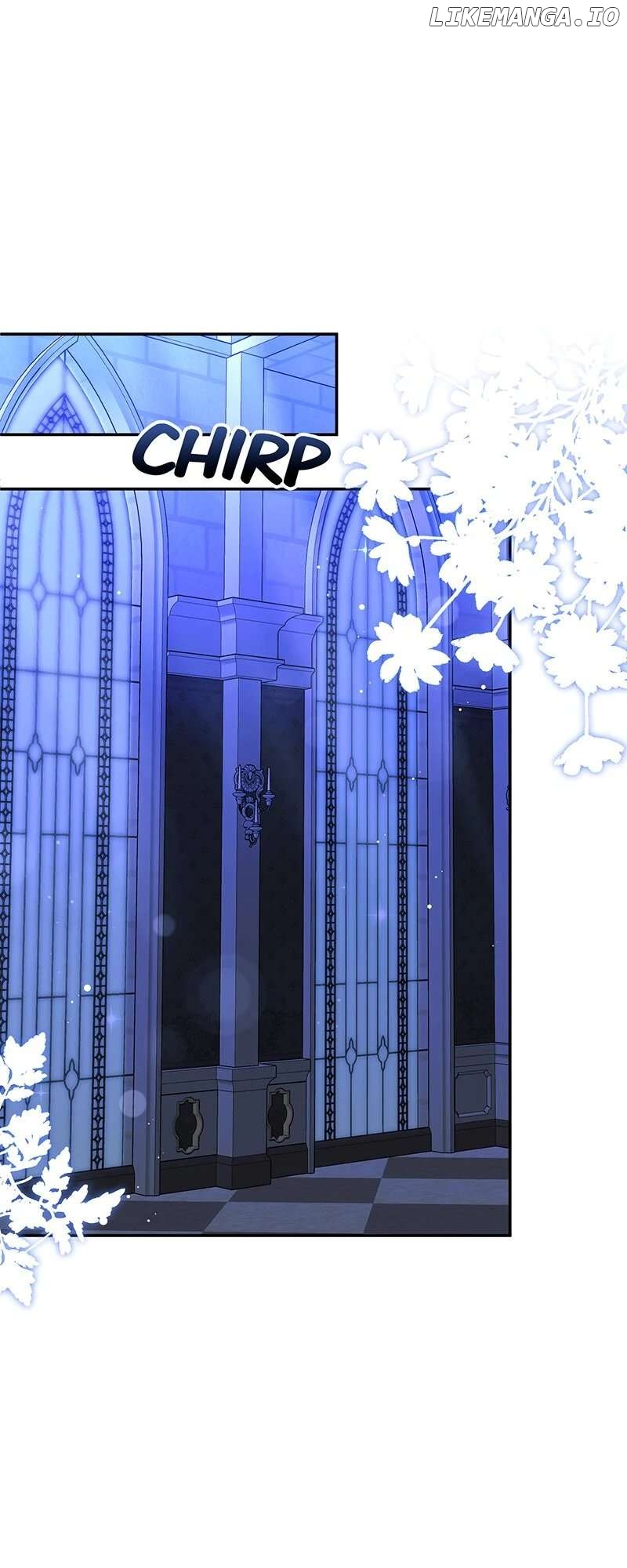 How to Make My Tyrant Husband Love Me Chapter 31 - page 56