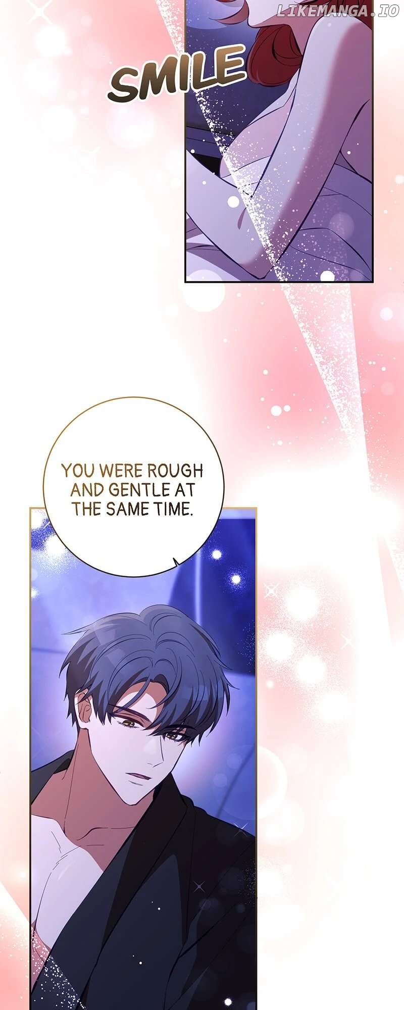 How to Make My Tyrant Husband Love Me Chapter 31 - page 60