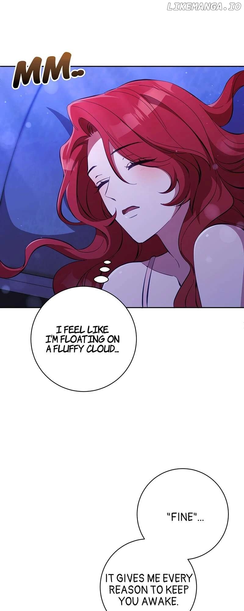 How to Make My Tyrant Husband Love Me Chapter 31 - page 63