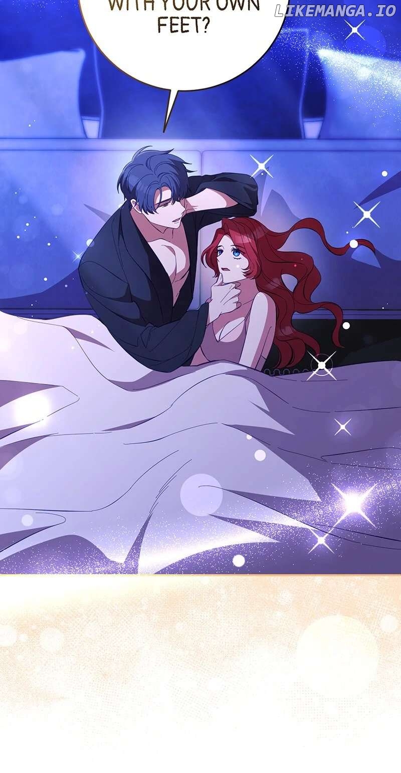 How to Make My Tyrant Husband Love Me Chapter 31 - page 65