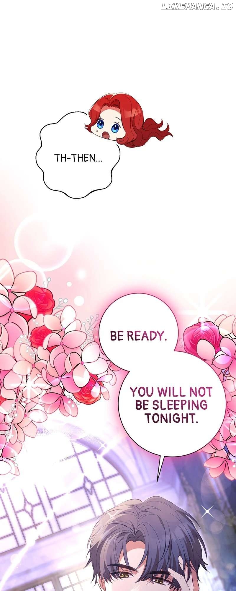 How to Make My Tyrant Husband Love Me Chapter 31 - page 66