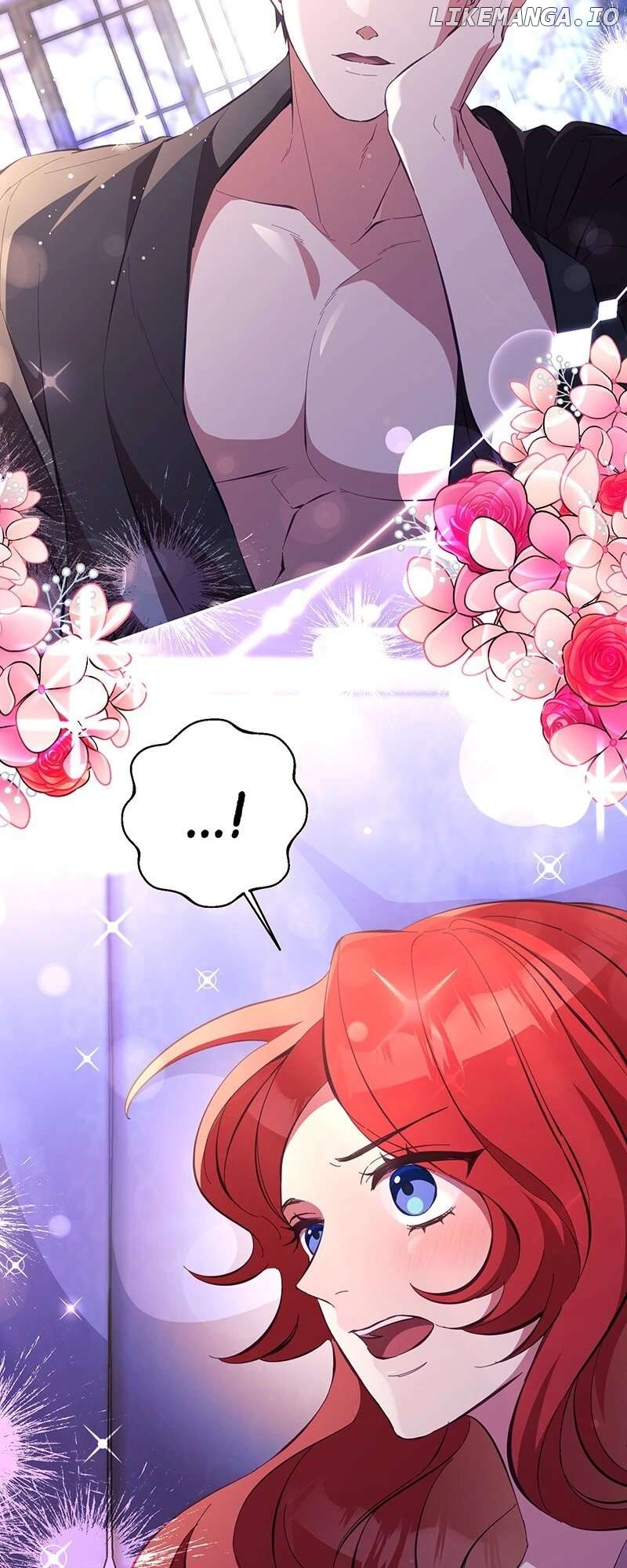How to Make My Tyrant Husband Love Me Chapter 31 - page 67