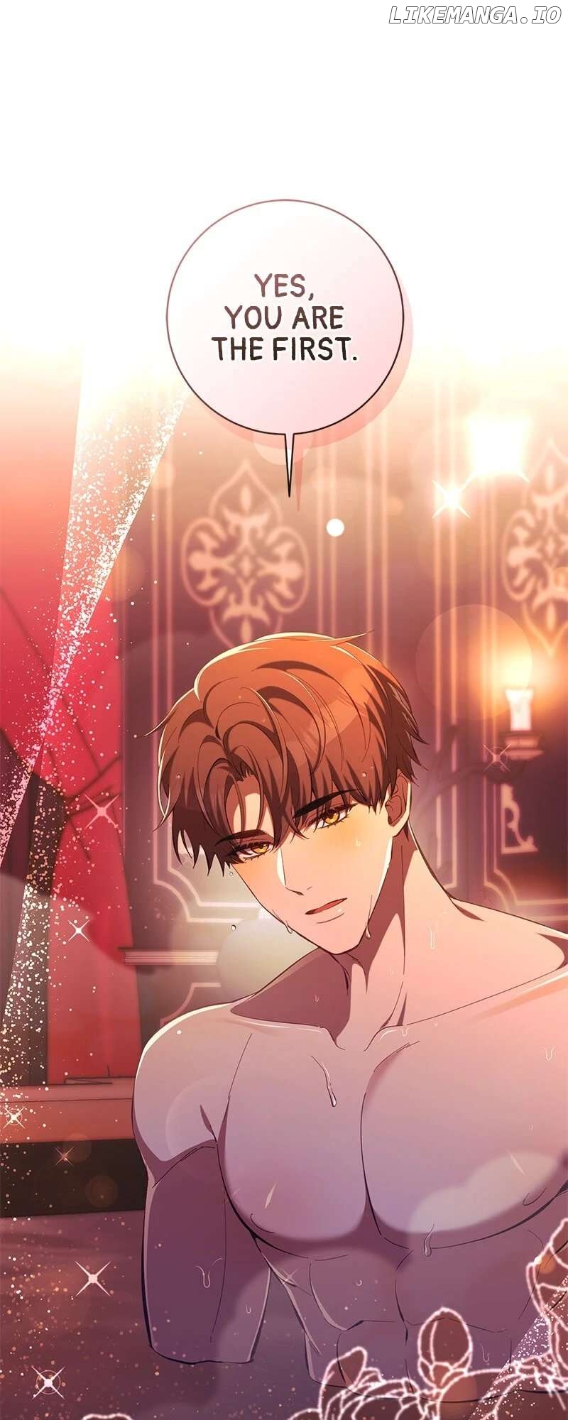 How to Make My Tyrant Husband Love Me Chapter 31 - page 8