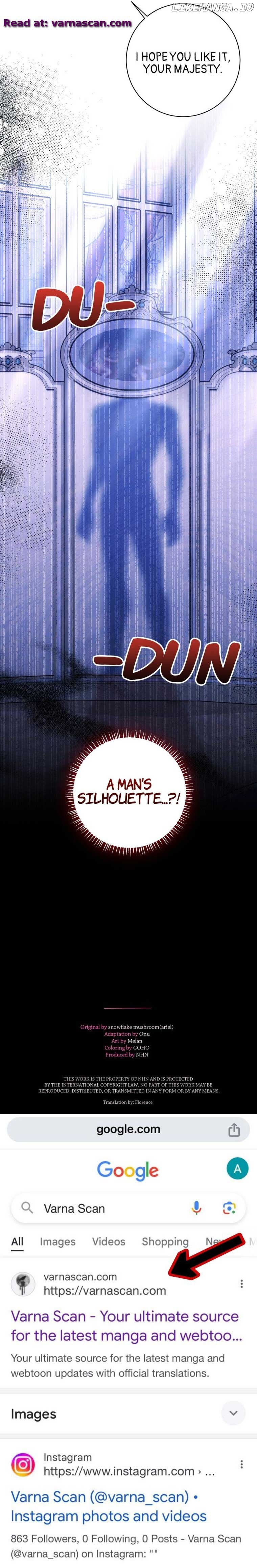How to Make My Tyrant Husband Love Me Chapter 10 - page 14
