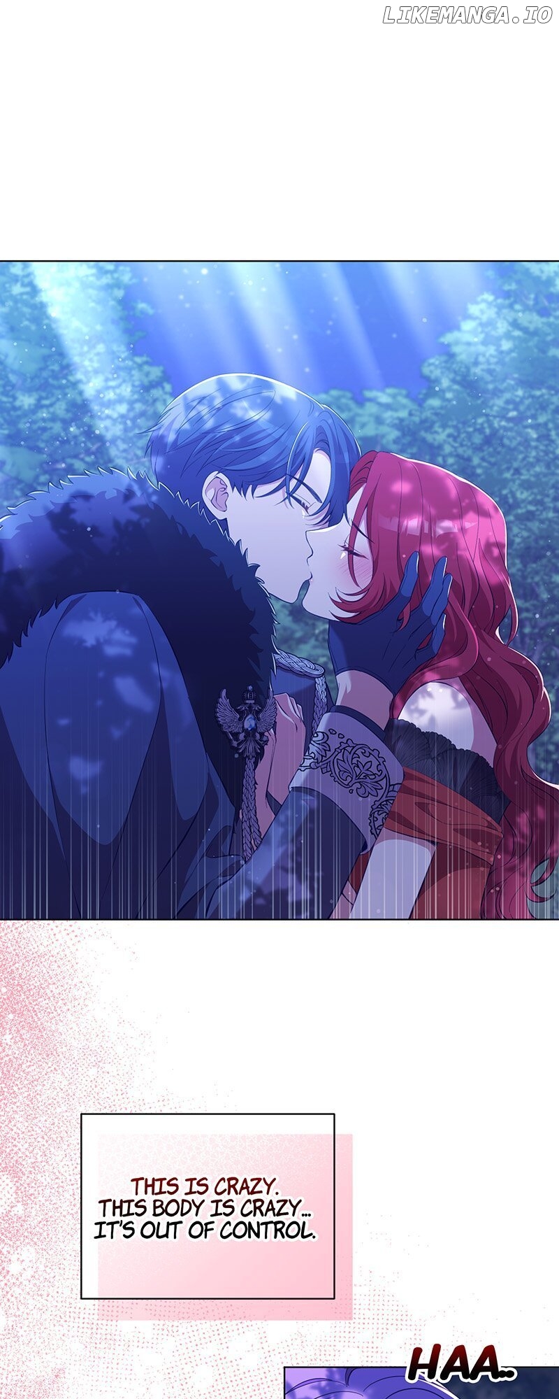 How to Make My Tyrant Husband Love Me Chapter 2 - page 1