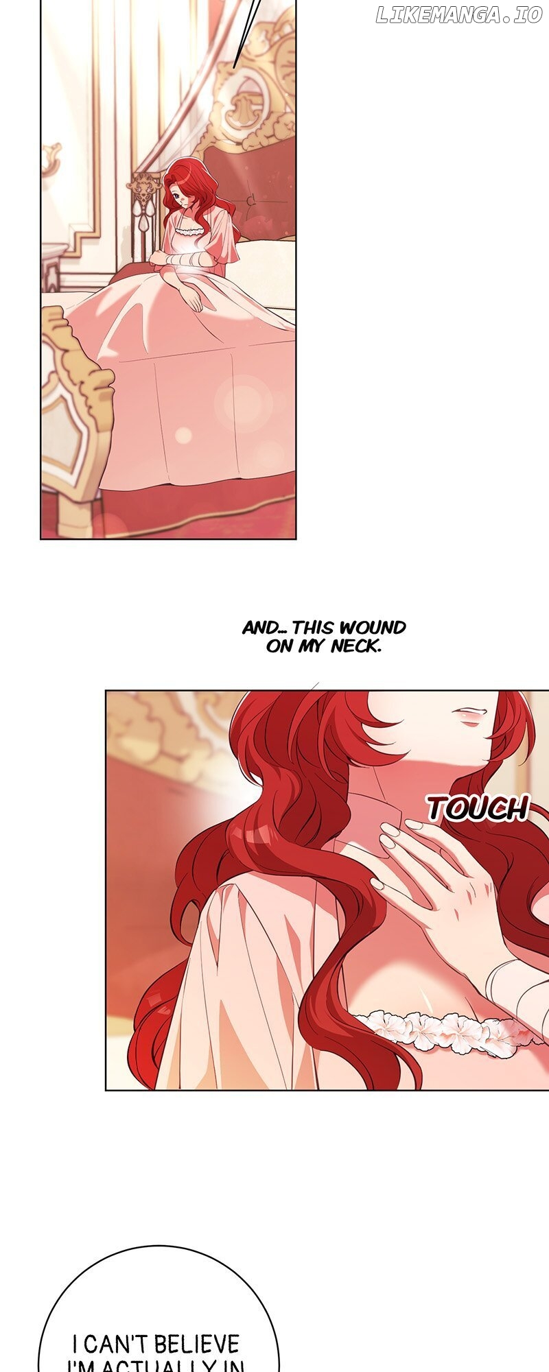 How to Make My Tyrant Husband Love Me Chapter 2 - page 11
