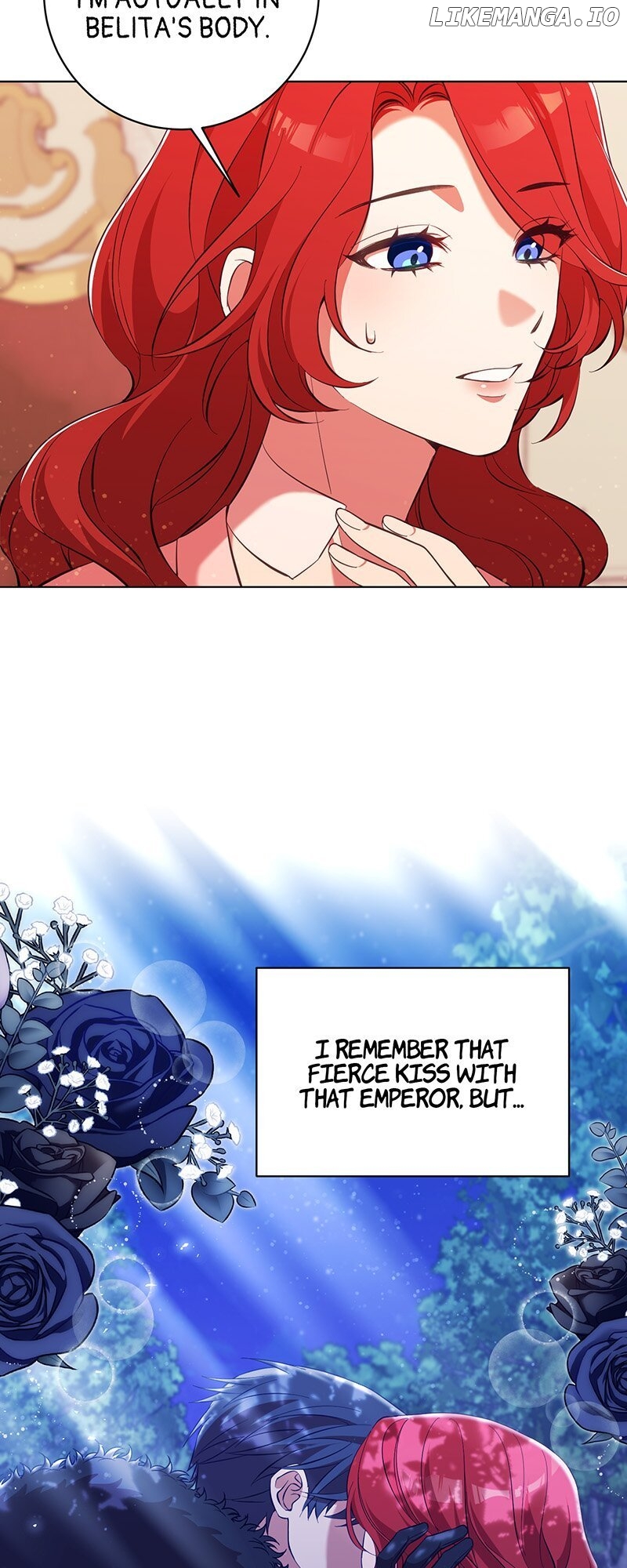How to Make My Tyrant Husband Love Me Chapter 2 - page 12