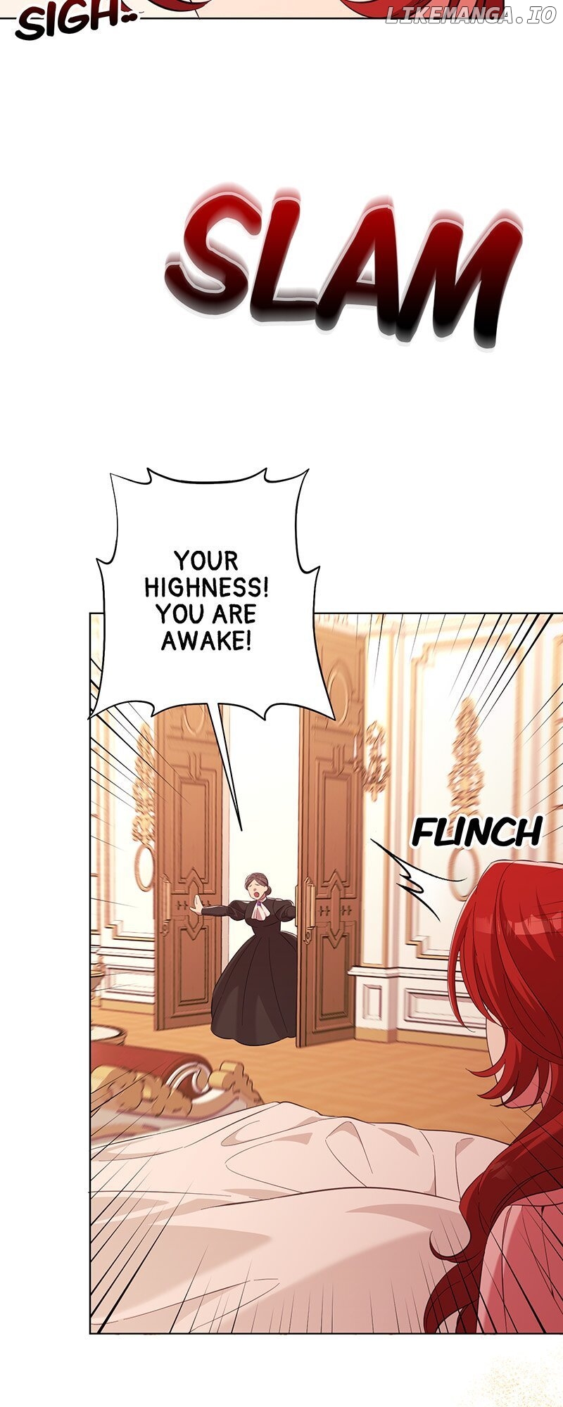 How to Make My Tyrant Husband Love Me Chapter 2 - page 16