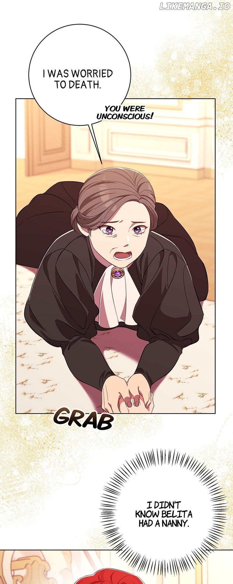 How to Make My Tyrant Husband Love Me Chapter 2 - page 17
