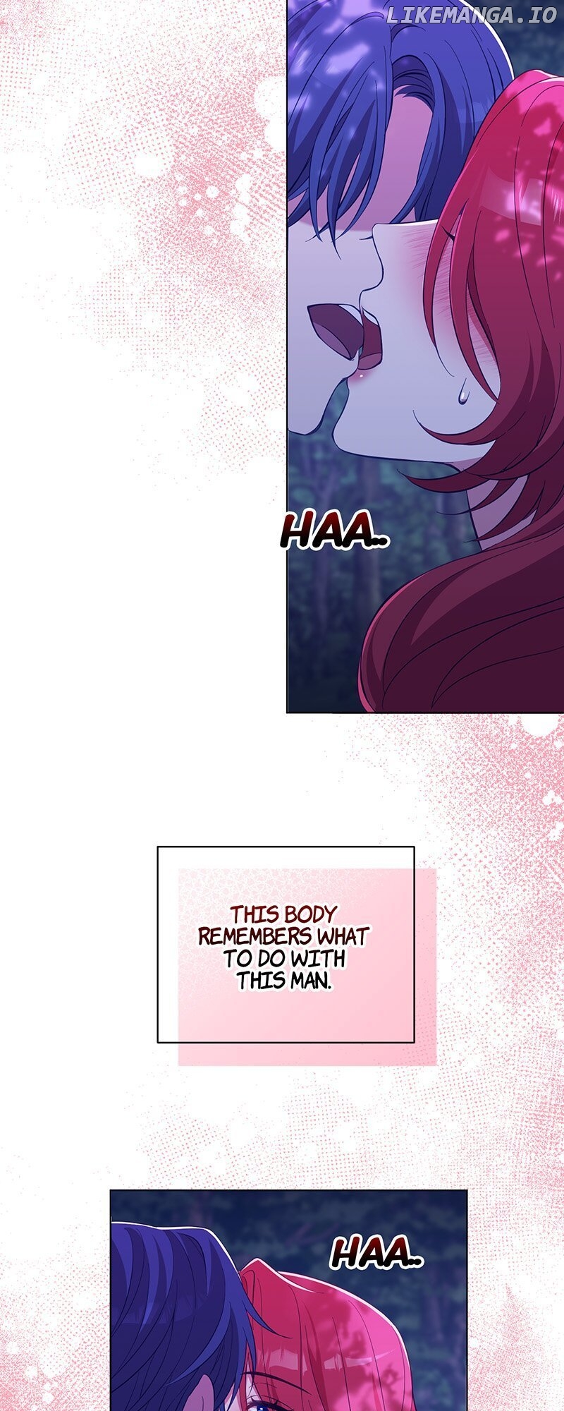 How to Make My Tyrant Husband Love Me Chapter 2 - page 2