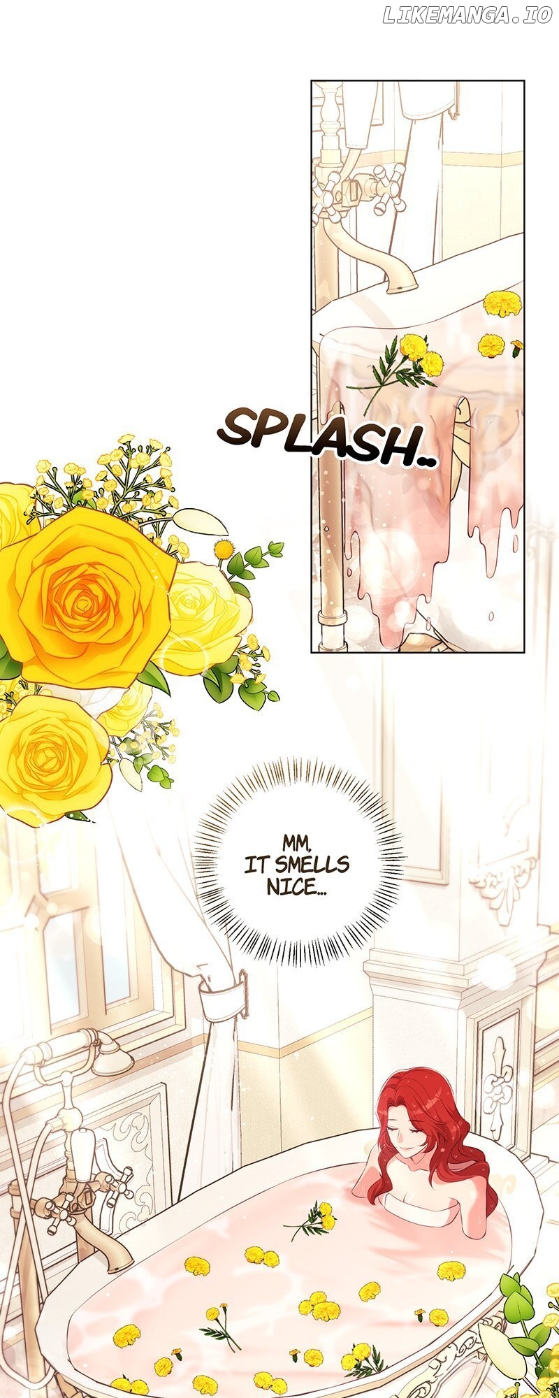 How to Make My Tyrant Husband Love Me Chapter 2 - page 20