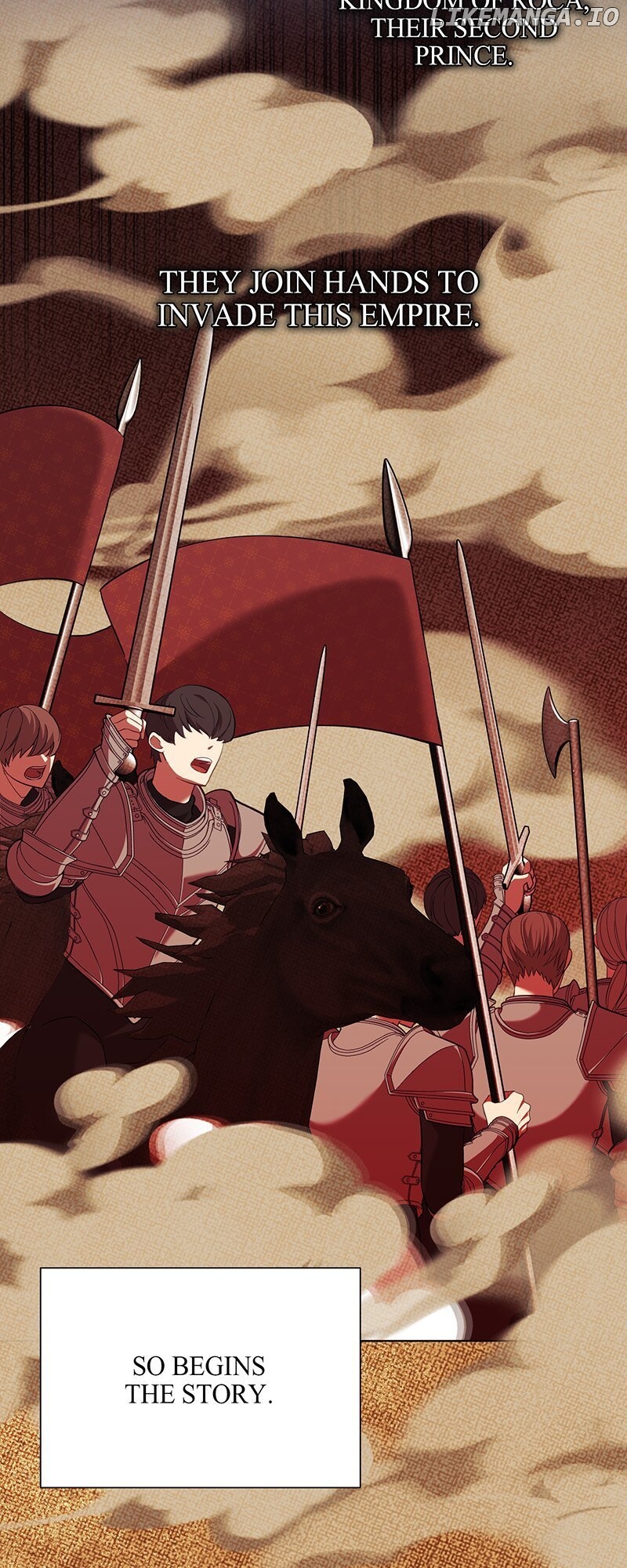 How to Make My Tyrant Husband Love Me Chapter 2 - page 24