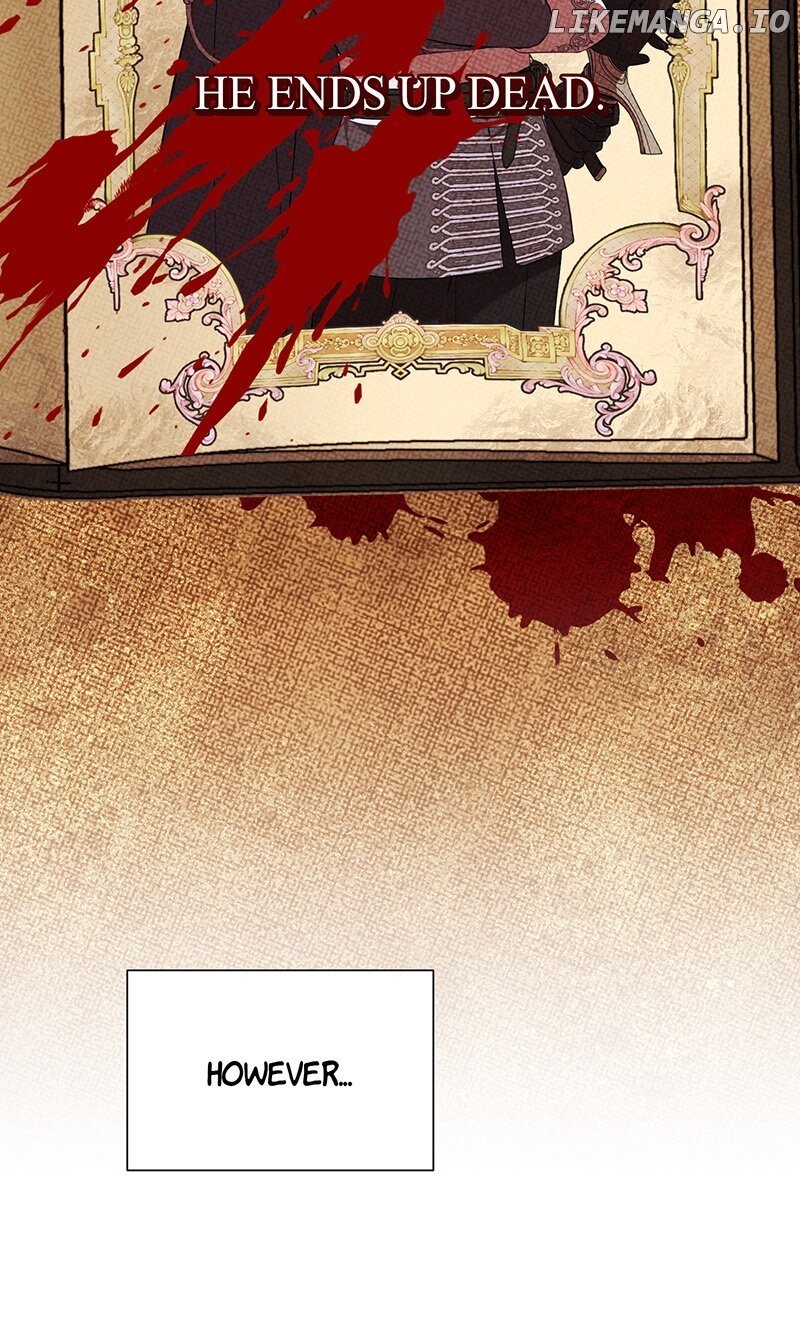 How to Make My Tyrant Husband Love Me Chapter 2 - page 26