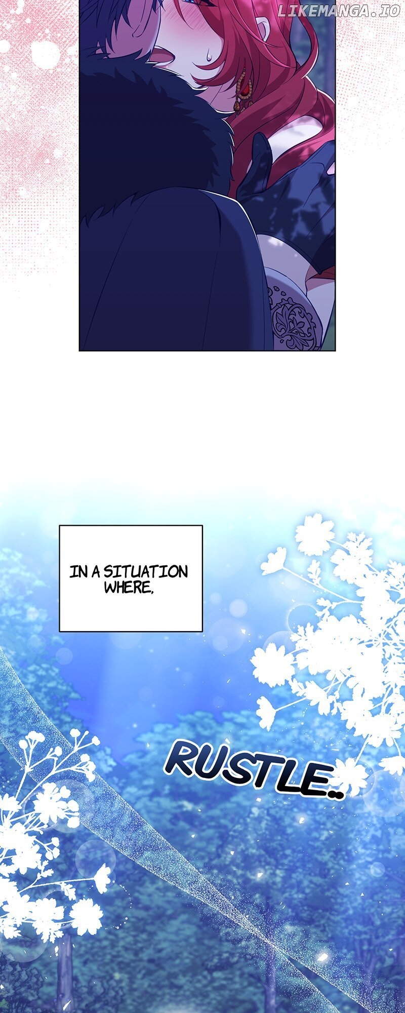 How to Make My Tyrant Husband Love Me Chapter 2 - page 3
