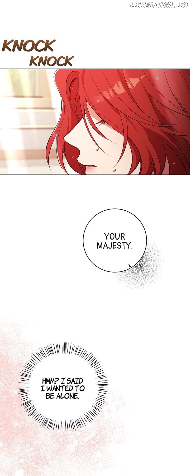How to Make My Tyrant Husband Love Me Chapter 2 - page 30